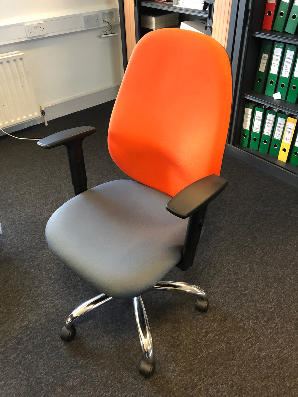 Swivel Office Chairs. The Halfway Store