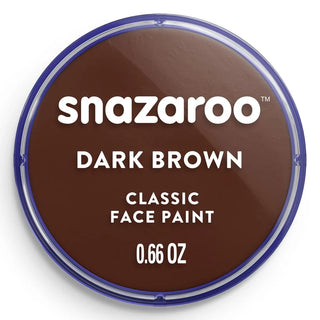 Snazaroo Face Paint 18ml
