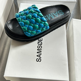 Samsoe fugix sandal 11399