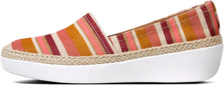 FITFLOP CASA Canvas Loafers