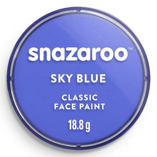 Snazaroo Face Paint 18ml