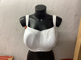 Panache Sport Bra Wired white