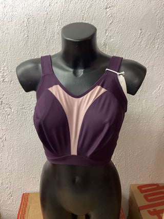 Royce Aerocool Sports Bra