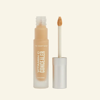 Body Shop vitamin C concealer light 3w