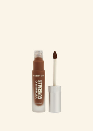 Body Shop vitamin C concealer rich 1N