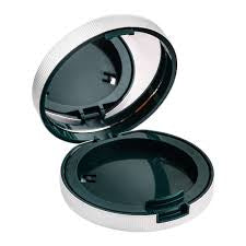 Body shop Powder compact case