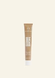 Body Shop Second  Skin multi-tasking skin tint