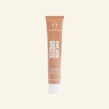 Body Shop Second  Skin multi-tasking skin tint