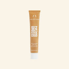 Body Shop Second  Skin multi-tasking skin tint