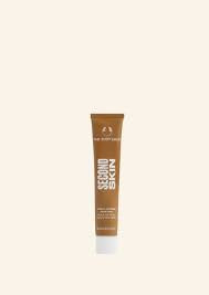 Body Shop Second  Skin multi-tasking skin tint