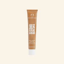 Body Shop Second  Skin multi-tasking skin tint