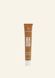 Body Shop Second  Skin multi-tasking skin tint