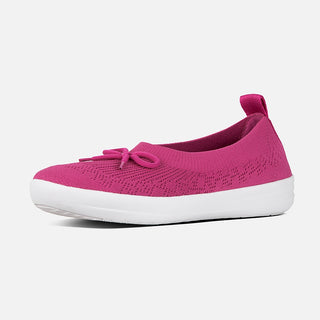 Fitflop uberknit ballet flats