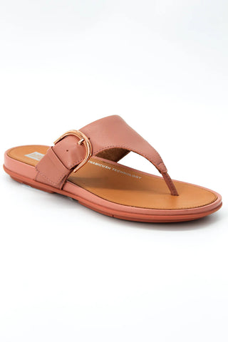 Fitflop Gracie Warm Rose