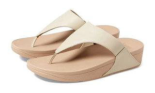 Fitflop lulu beige