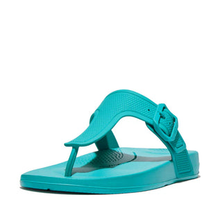 Fitflop Toe post Tahiti Blue