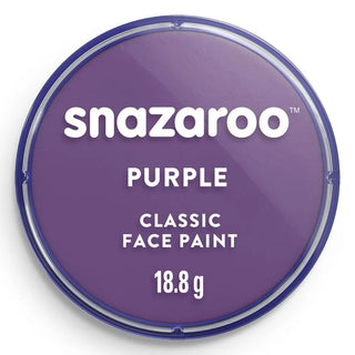 Snazaroo Face Paint 18ml