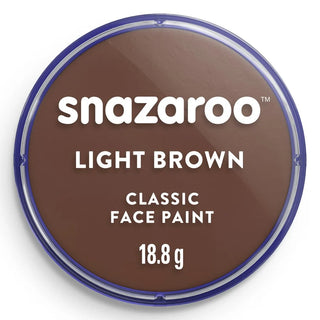 Snazaroo Face Paint 18ml