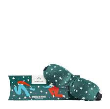 Body shop snuggle&snooze sleeping mask