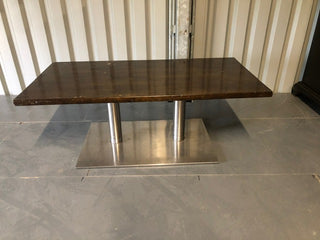 Low Table