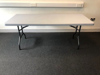 Foldable Table.