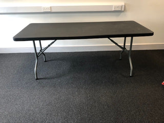 Foldable Table.