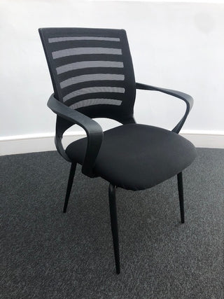 Meeting Chair