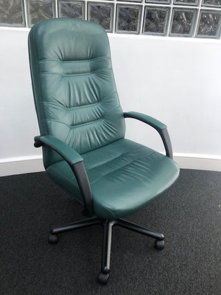 Boardroom Swivel Chairs