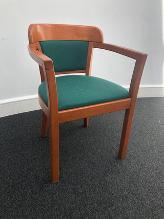 Meeting Chair