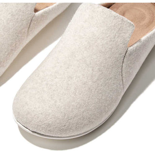 FITFLOP CHRISSIE II HOUSE SLIPPER